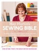 's Sewing Bible - 40 Years of Tips and Tricks (Hardcover) - May Martin Photo