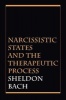 Narcissistic States and the Therapeutic Process (Paperback) - Sheldon Bach Photo