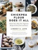 Chickpea Flour Does it All (Paperback) - Lindsey S Love Photo