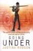 Going Under (Paperback) - Justina Robson Photo