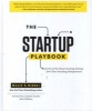 Startup Playbook (Hardcover) - David S Kidder Photo