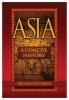 Asia - A Concise History (Paperback, New) - Arthur Cotterell Photo