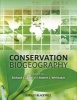 Conservation Biogeography (Paperback) - Richard J Ladle Photo