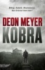 Kobra (Afrikaans, Paperback) - Deon Meyer Photo