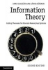 Information Theory - Coding Theorems for Discrete Memoryless Systems (Paperback, 2nd Revised edition) - Imre Csisz ar Photo