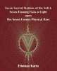 Seven Sacred Stations of the Self & Seven Flaming Fiats of Light Upon the Seven Cosmic-Physical Rays (Paperback) - Karta Etbonan Photo