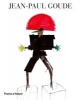 Jean-Paul Goude - As Goude as it Gets (Paperback) - Jean Paul Goude Photo