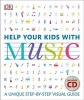 Help Your Kids with Music (Paperback) - Dk Publishing Photo