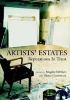 Artists' Estates - Reputations in Trust (Hardcover, New) - Magda Salvesen Photo