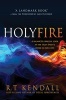 Holy Fire - A Balanced, Biblical Look at the Holy Spirit's Work in Our Lives (Paperback) - RT Kendall Photo