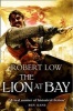 The Lion at Bay (Paperback) - Robert Low Photo