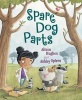 Spare Dog Parts (Hardcover) - Alison Hughes Photo