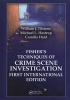 Fisher's Techniques of Crime Scene Investigation (Hardcover, 1st International edition) - William J Tilstone Photo