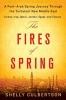 The Fires of Spring - A Post-Arab Spring Journey Through the Turbulent New Middle East - Turkey, Iraq, Qatar, Jordan, Egypt, and Tunisia (Hardcover) - Shelly Culbertson Photo