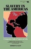 Slavery in the Americas - A Comparative Study of Virginia and Cuba (Paperback, New edition) - Herbert S Klein Photo