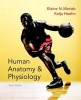 Human Anatomy & Physiology, Books a la Carte Edition (Loose-leaf, 10th) - Elaine N Marieb Photo