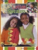 Kids' Cotton Sweaters (Paperback) - Melissa Leapman Photo