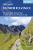 The Trekking Munich to Venice - The Traumpfad - 'Dreamway', a Classic Trek Across the Eastern Alps (Paperback) - John Hayes Photo