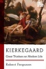 Kierkegaard - Great Thinkers on Modern Life (Paperback) - Robert Ferguson Photo