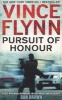 Pursuit of Honour (Paperback, Export) - Vince Flynn Photo