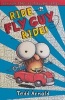 Fly Guy #11: Ride, Fly Guy, Ride! (Hardcover, Turtleback Scho) - Tedd Arnold Photo