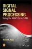 Digital Signal Processing Using the ARM Cortex M4 (Paperback) - Donald S Reay Photo