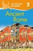 Kingfisher Readers L3: Ancient Rome (Paperback) - Thea Feldman Photo