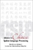 Advances in Chinese Spoken Language Processing (Hardcover) - Haizhou Li Photo