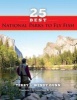 25 Best National Parks to Fly Fish (Paperback) - Terry Gunn Photo