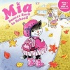 Mia Dances Back to School! (Paperback) - Robin Farley Photo