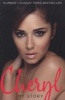 Cheryl - My Story (Paperback) - Cheryl Cole Photo