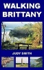 Walking Brittany (Paperback) - Judy Smith Photo