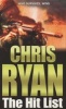 The Hit List (Paperback, New Ed) - Chris Ryan Photo