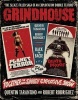 Grindhouse - The Sleaze-Filled Saga of an Explitation Double Feature (Hardcover) - Quentin Tarantino Photo