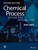 Chemical Process Design and Integration (Hardcover, 2nd Revised edition) - Robin M Smith Photo