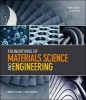 Foundations of Materials Science and Engineering (in SI Units) (Paperback, 5th Student Manual/Study Guide) - William F Smith Photo