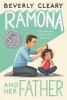 Ramona and Her Father (Hardcover) - Beverly Cleary Photo