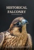 Historical Falconry - An Illustrated Guide (Paperback) - Andrew Stewart Photo