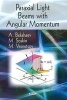 Paraxial Light Beams with Angular Momentum (Paperback, New) - A Bekshaev Photo