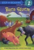 Barn Storm (Paperback) - Charles Ghigna Photo