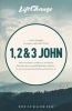 Lc 1 2 & 3 John (14 Lessons) - Life Change (Book) - Press Nav Photo