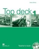 Top Deck Teacher Book and Resource CD Pack Level 1 (Paperback) - Susan Sharpe Photo