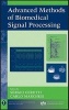 Advanced Methods of Biomedical Signal Processing (Hardcover) - Patron Editore Photo