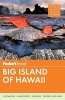 Fodor's Big Island of Hawaii (Paperback, 5th) - Fodors Travel Guides Photo