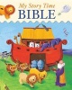 My Story Time Bible (Hardcover) - Sophie Piper Photo