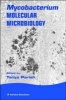 Mycobacterium - Molecular Microbiology (Hardcover) - Tanya Parish Photo