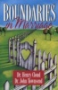 Boundaries in Marriage (Paperback) - Henry Cloud Photo