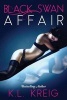 Black Swan Affair (Paperback) - K L Kreig Photo