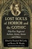 Lost Souls of Horror and the Gothic - Fifty-Four Neglected Authors, Actors, Artists and Others (Paperback) - Elizabeth Mccarthy Photo