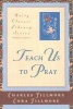 Teach Us to Pray (Paperback) - Charles Fillmore Photo